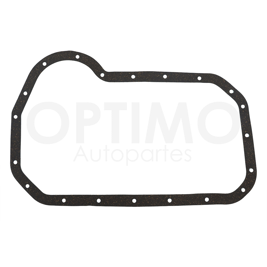 1998 - 2009 VOLKSWAGEN POINTER 1.8L JUNTA CARTER 8VAL VIN EN/AEG/AVH/AZG (JETTA-GOLF A2-A3/CARIBE GT/COMBI/CORSAR)