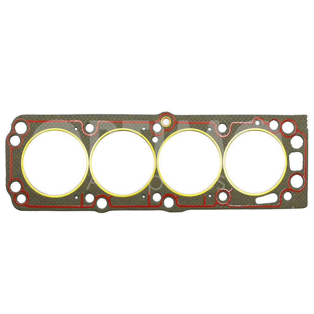 CHEVROLET CHEVY C-1 1.4L 1994 1995 1996 1997 1998 1999 2000 JUNTA CABEZA GRAFITADA C/SILICONA 8VAL C14NZ (MONZA-SWING 94-00) (EPM/5PZS)