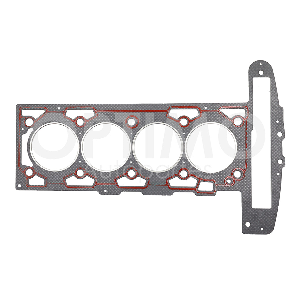 2000 - 2006 CHEVROLET ASTRA 2.2L JUNTA CABEZA GRAFITADA CON SILICONA 16VAL Z22SE (MALIBU/CAVALIER/ZAFIRA/VECTRA/HHR/GRAND AM)