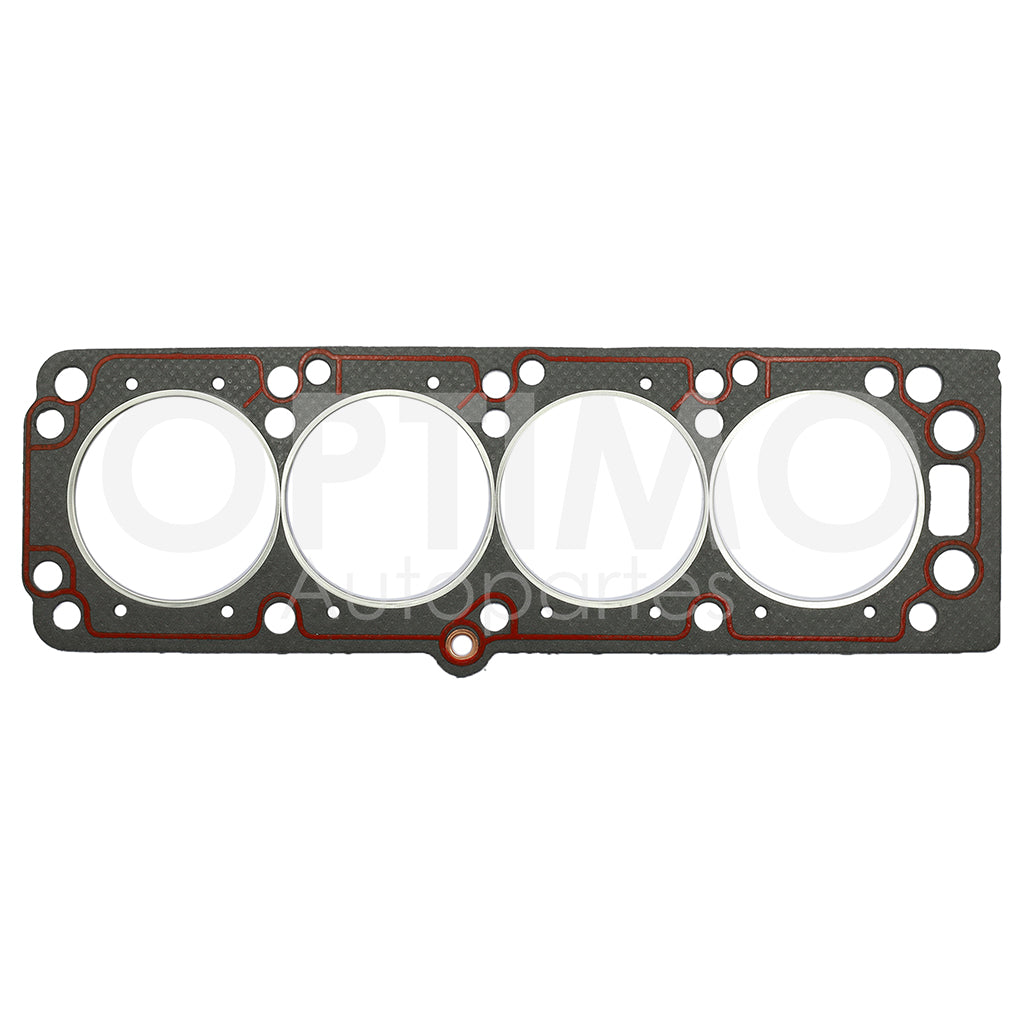 2006 - 2010 CHEVROLET OPTRA 2.0L JUNTA CABEZA GRAFITADA CON SILICONA 16VAL X20SE (ASTRA 2.0L-2.4L 04-06) (EMP/5PZS)