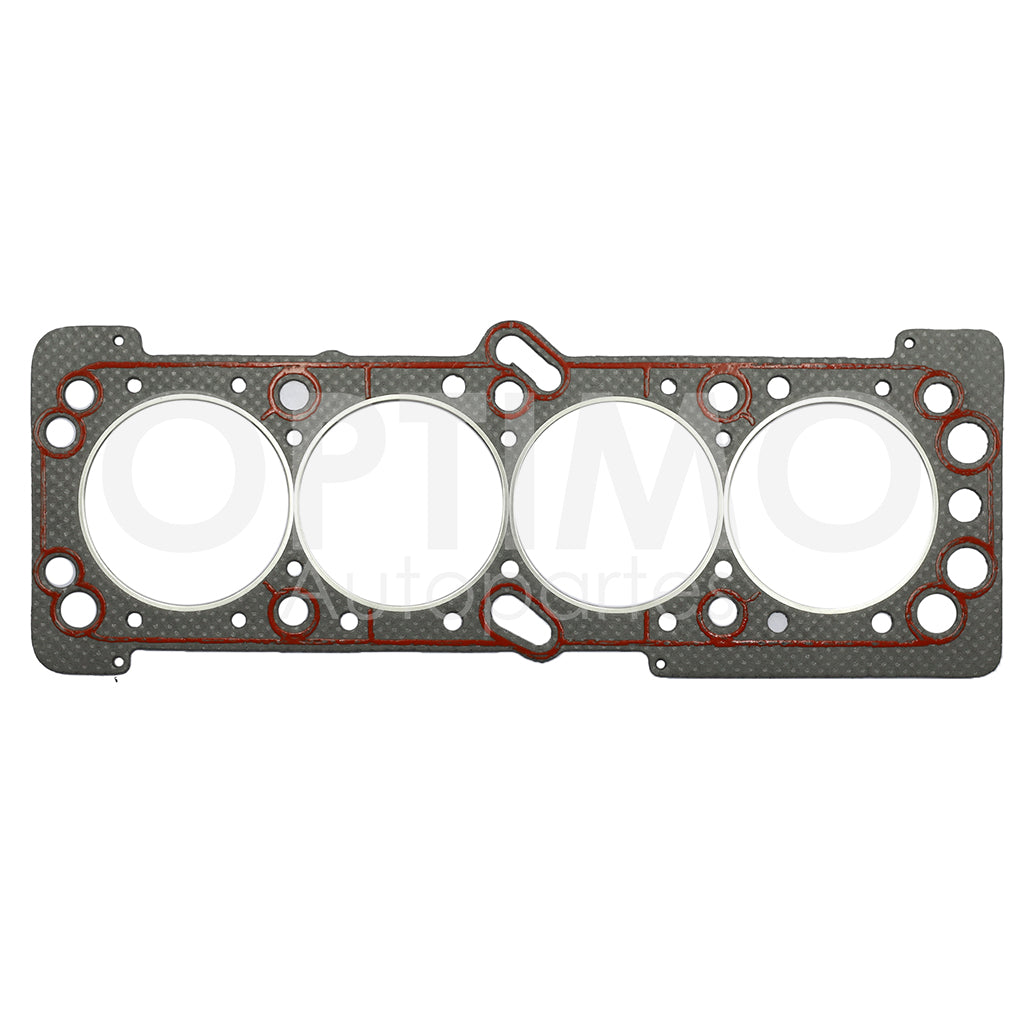 2007 - 2017 CHEVROLET AVEO 1.6L JUNTA CABEZA GRAFITADA CON SILICONA 16VAL LXV F16D3 (2GOTA) (EMP/5PZS)