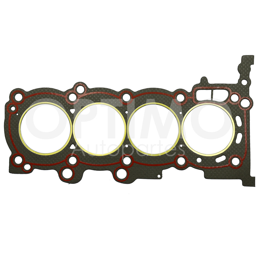 2015 - 2023 HYUNDAI GRAND I-10 1.2L JUNTA CABEZA GRAFITADA CON SILICONA 16VAL G4LA