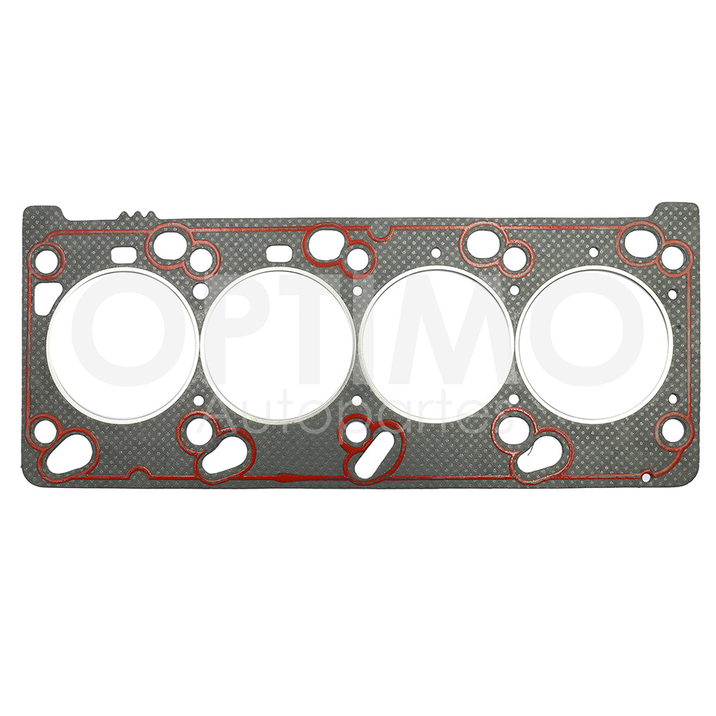 2000 - 2006 FORD FOCUS USA 2.0L JUNTA CABEZA GRAFITADA CON SILICONA 16VAL ZETEC VIN 3-5-Z (ESCAPE 01-07/ESCORT 00-04)