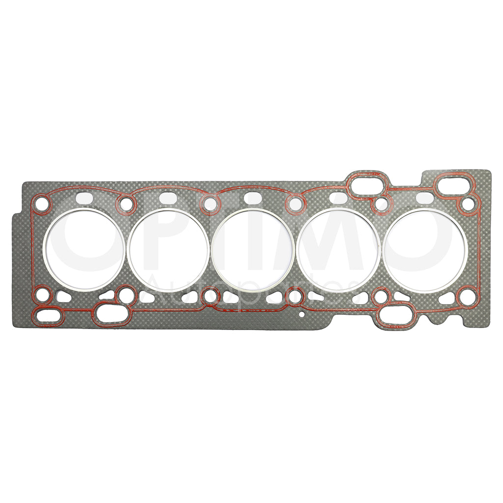 2007 - 2011 FORD FOCUS 2.5L JUNTA CABEZA GRAFITADA CON SILICONA 20VAL B5254T3/B5254T6 L5-VE (VOLVO S40-S60-C30-C70)