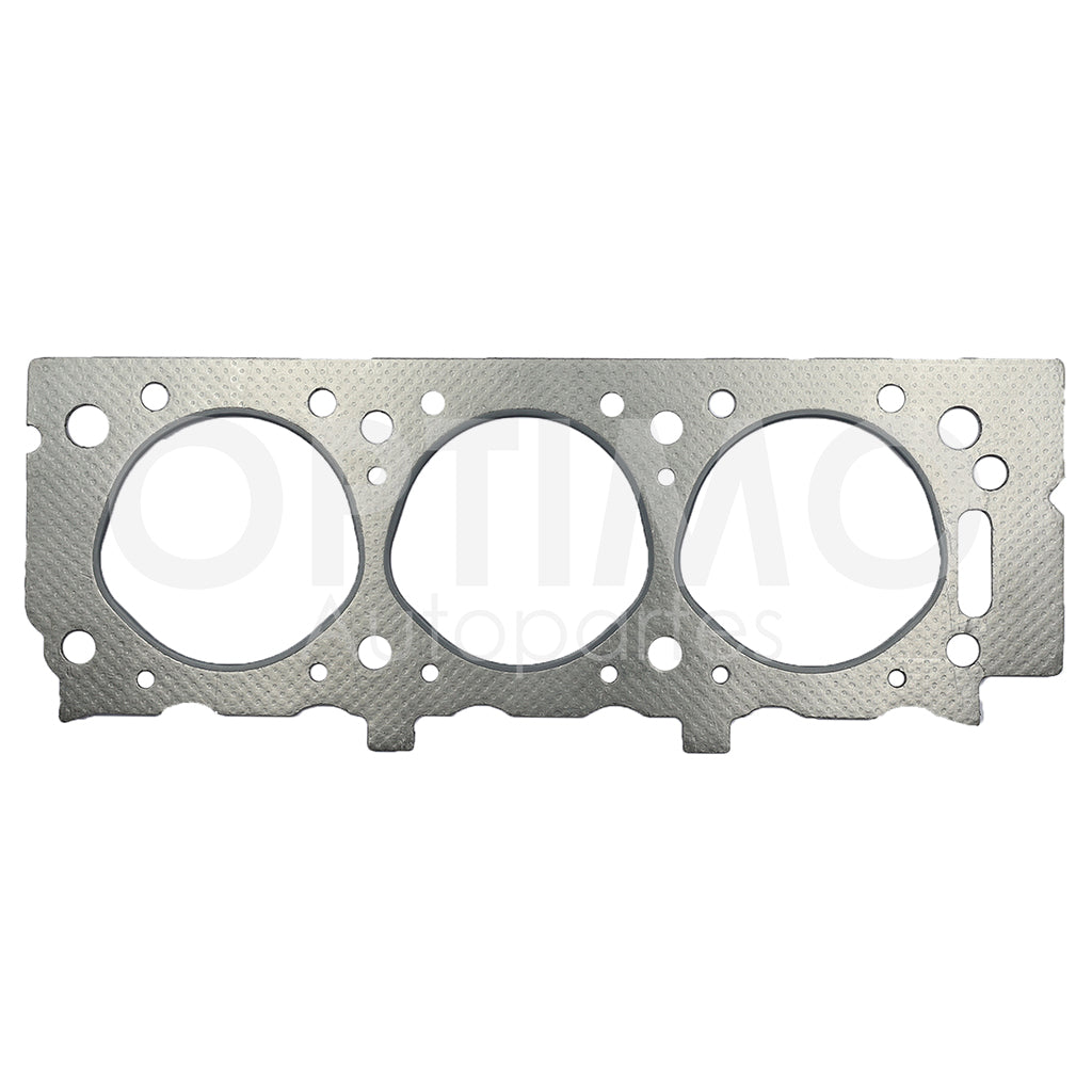 1995 - 2000 FORD RANGER 3.0L JUNTA CABEZA DERECHA GRAFITADA S/SILICONA 12VAL OHV (AEROSTAR 3.0L 86-97)