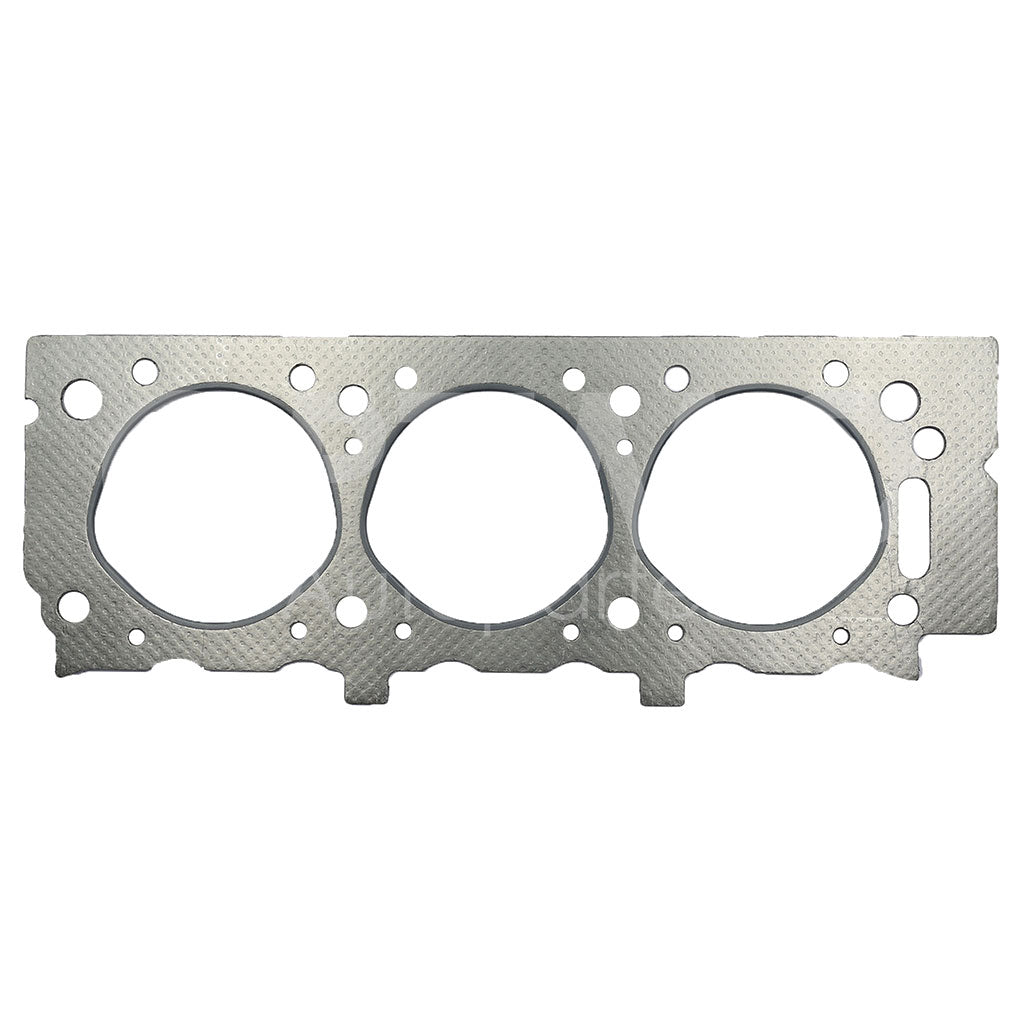 FORD RANGER 3.0L 1995 1996 1997 1998 1999 2000 JUNTA CABEZA DER GRAFITADA S/SILICONA 12VAL OHV (AEROSTAR 3.0L 86-97)