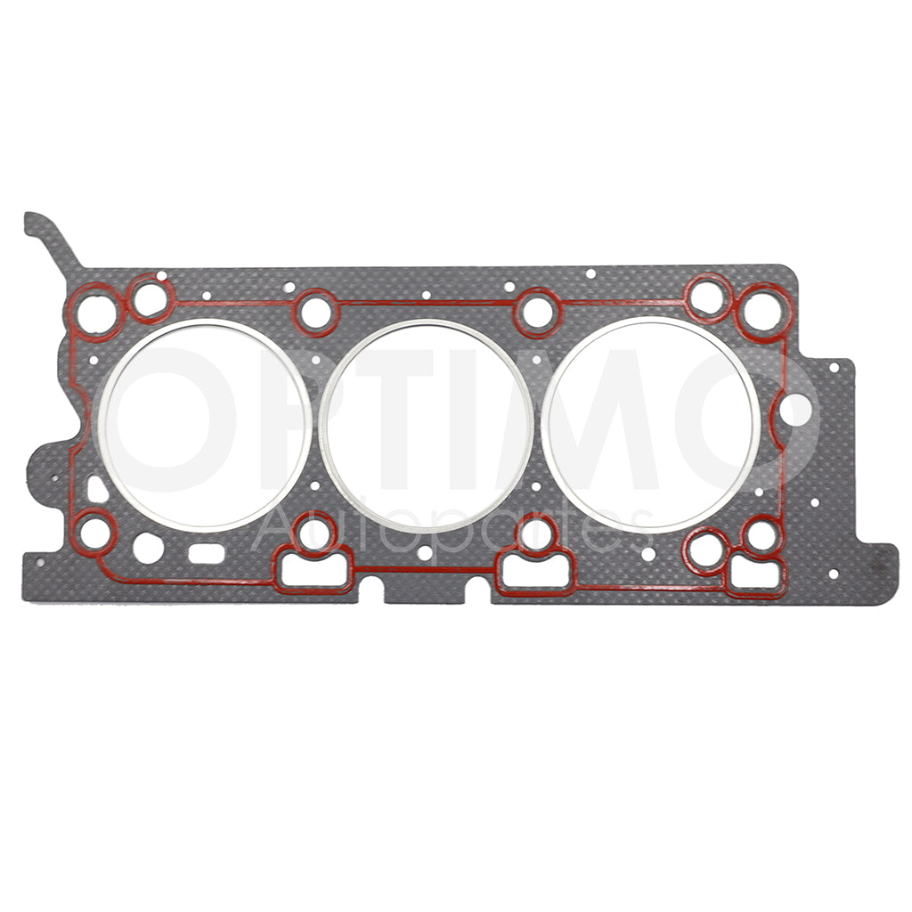 2001 - 2012 FORD ESCAPE 3.0L JUNTA CABEZA DERECHA GRAFITADA CON SILICONA 24VAL VIN 1-G-S (FUSION/MARINER/FIVE HUNDRED/MILAN)