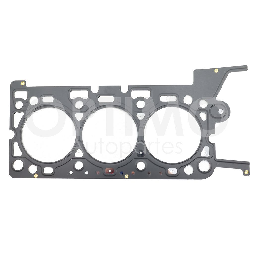 2001 - 2012 FORD ESCAPE 3.0L JUNTA CABEZA IZQUIERDA METALICA 24VAL VIN 1-G-S (FUSION/MARINER/FIVE HUNDRED/MILAN)