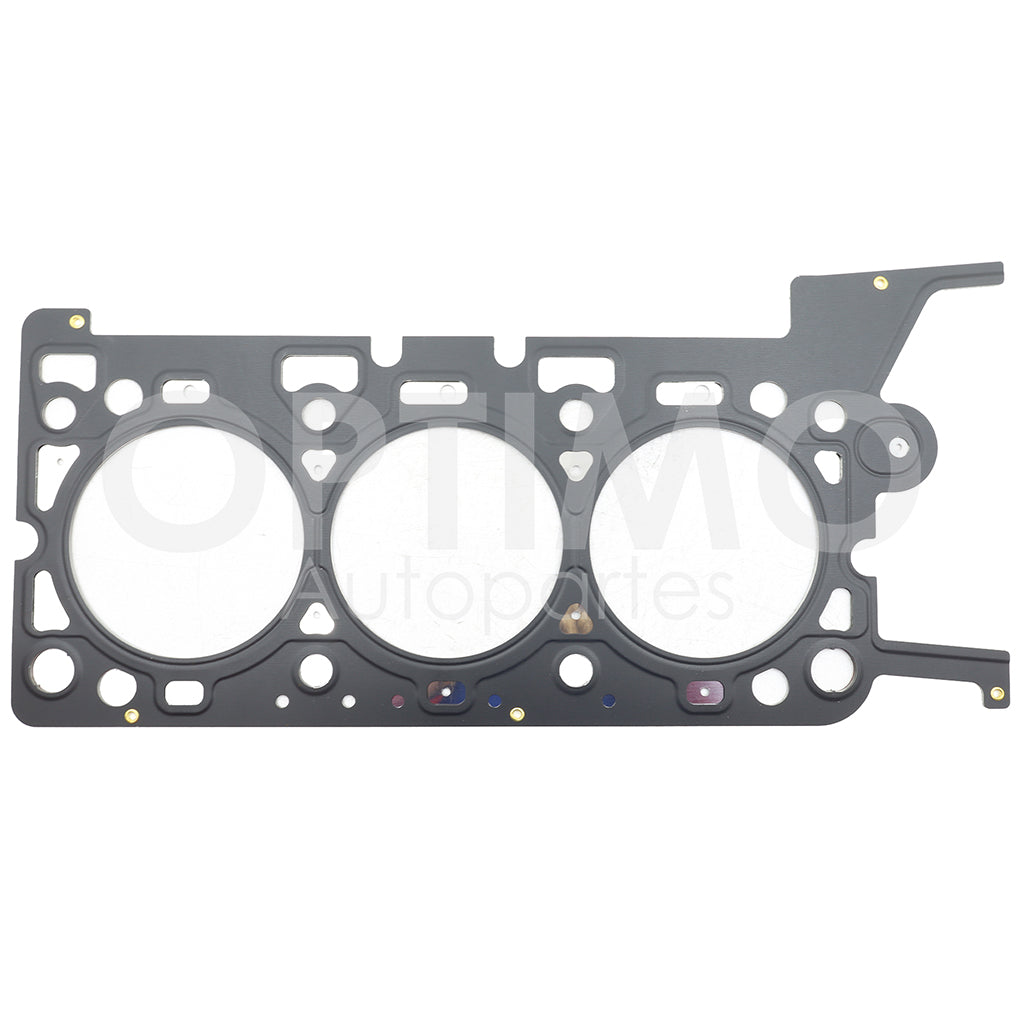 2001 - 2012 FORD ESCAPE 3.0L JUNTA CABEZA IZQUIERDA METALICA 24VAL MZI (FUSION/MARINER/TAURUS/MAZDA 6 03-08/MKZ)