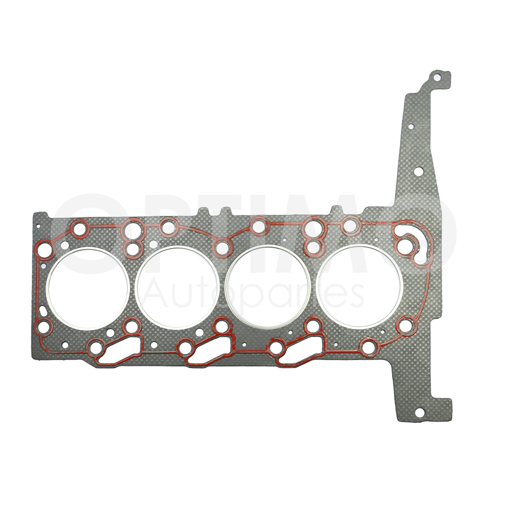 2007 - 2013 FORD TRANSIT 2.2L TDI JUNTA CABEZA GRAFITADA CON SILICONA 16VAL DURATORQ