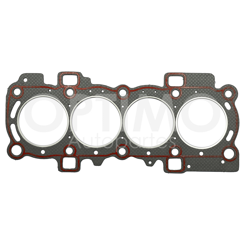 2016 - 2022 FORD FIGO 1.5L JUNTA CABEZA GRAFITADA CON SILICONA 16VAL ZETEC-TIVCT (FIESTA 1.6L 11-19/ECOSPORT 1.5L)