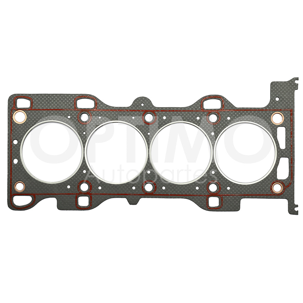 2004 - 2012 FORD ECOSPORT 2.0L JUNTA CABEZA GRAFITADA CON SILICONA 16VAL CGBA/CJBB (RANGER 2.3L 01-12/FOCUS 2.0L-2.3L 07-11