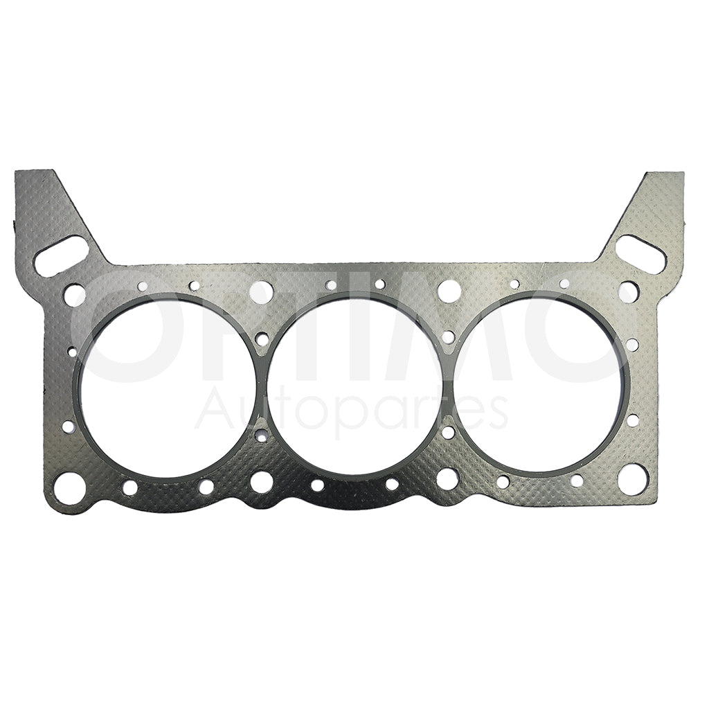 1995 - 1996 FORD WINDSTAR 3.8L V6 JUNTA CABEZA GRAFITADA S/SIL 12VAL VIN 3-4-R EX (MUSTANG 94-04/COUGAR 82-95)