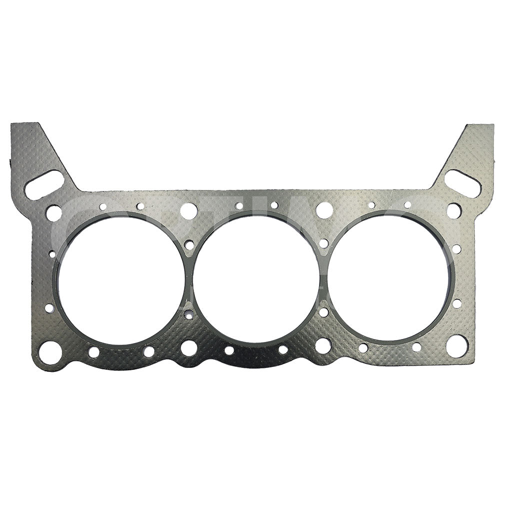 FORD WINDSTAR 3.8L V6 1995 1996 JUNTA CABEZA GRAFITADA S/SIL 12VAL VIN 3-4-R EX (MUSTANG 94-04/COUGAR 82-95/FIVE HUNDRED 82-96)