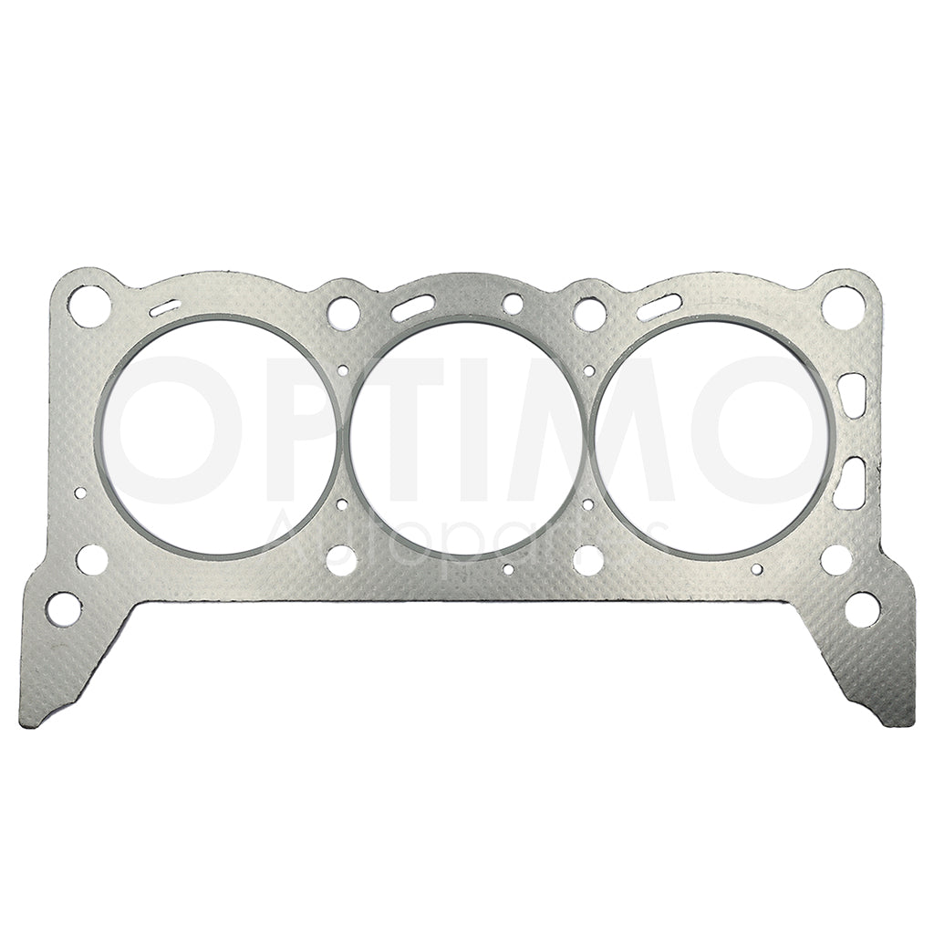 1997 - 2003 FORD WINDSTAR 3.8L V6 JUNTA CABEZA DERECHA GRAFITADA CON SILICONA 12VAL VIN 3-4-6 (F-150 4.2L 97-09)