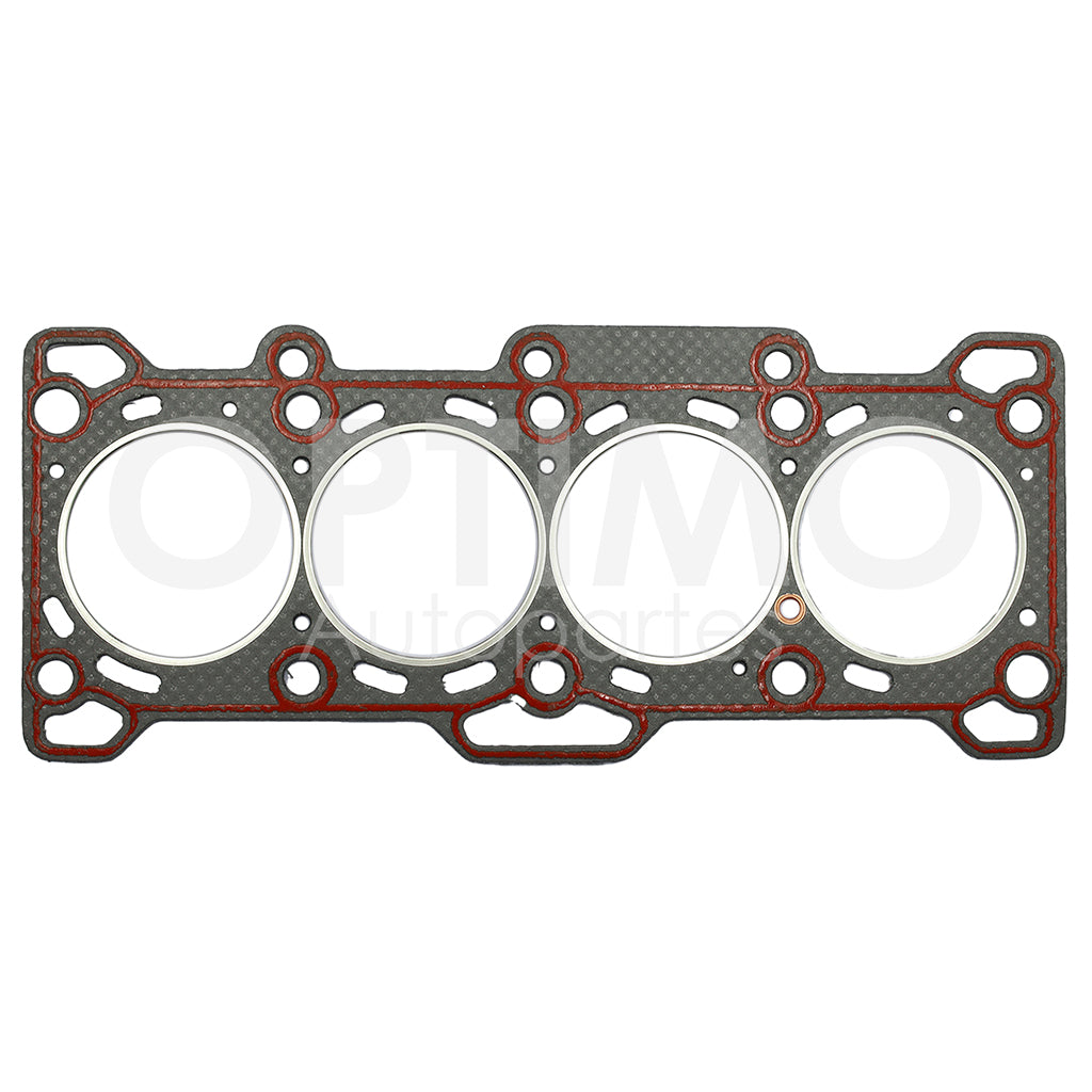 2003 - 2015 CHEVROLET MATIZ G1/G2 1.0L JUNTA CABEZA GRAFITADA CON SILICONA 8VAL S-TEC (EMP/5PZS)