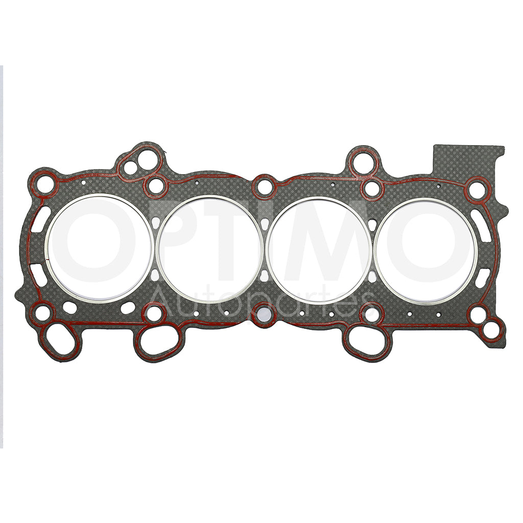 2007 - 2011 HONDA CR-V 2.4L JUNTA CABEZA GRAFITADA CON SILICONA 16VAL K24Z1/K24Z2/K24Z3 (ACCORD 08-12)