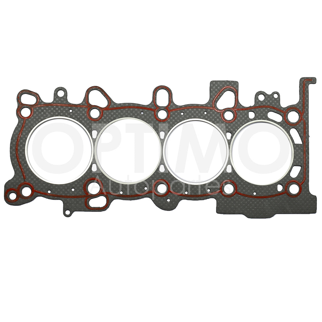 2010 - 2020 HONDA CITY 1.5L JUNTA CABEZA GRAFITADA CON SILICONA 16VAL L15A7 (FIT 09-20/BR-V 18-24)
