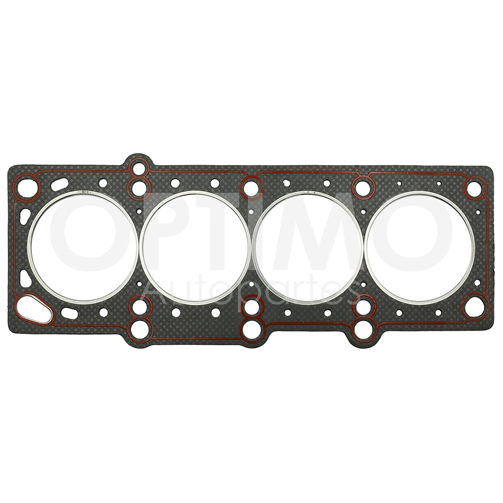 2001 - 2006 CHRYSLER / DODGE NEON 2.0L JUNTA CABEZA GRAFITADA CON SILICONA 16VAL A588/ECB (STRATUS 2.0L 01-06)