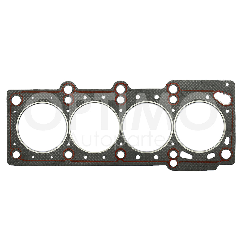 1995 - 2006 CHRYSLER / DODGE STRATUS 2.4L JUNTA CABEZA GRAFITADA CON SILICONA 16VAL VIN G/ED2 (CIRRUS-SEBRING 95-06/CARAVAN 90-95