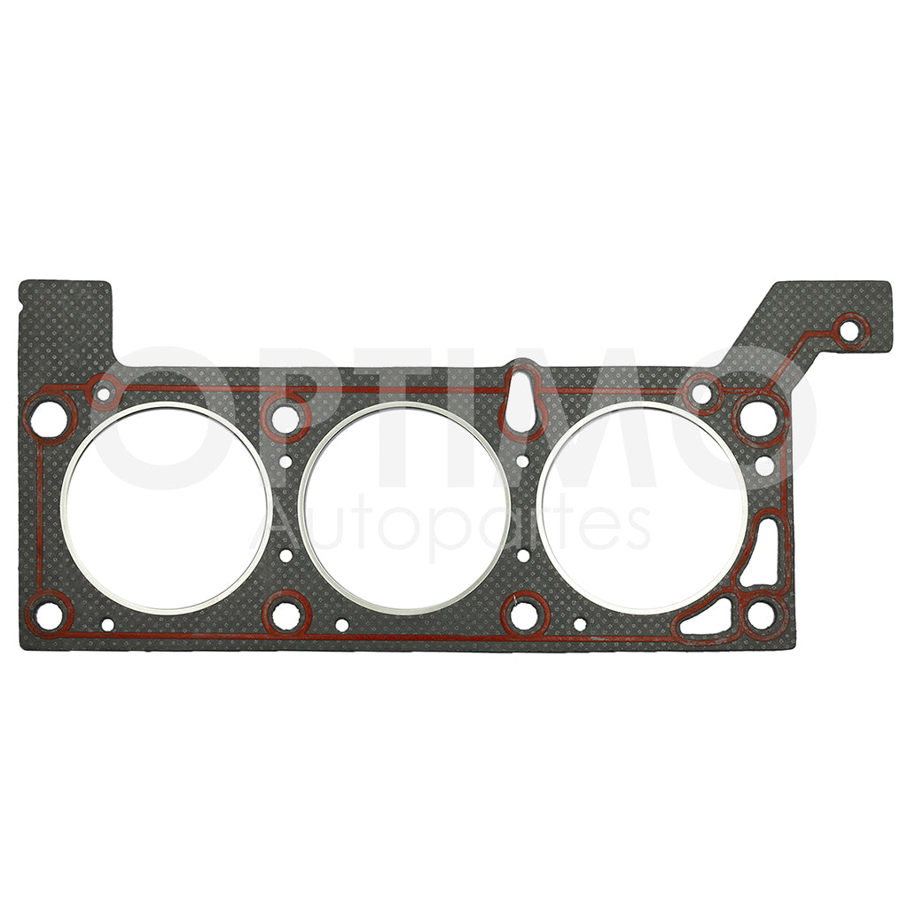 1996 - 2010 CHRYSLER / DODGE TOWN & COUNTRY 3.3L JUNTA CABEZA DERECHA GRAFITADA CON SILICONA 12VAL EGM/EGV (G.CARAVAN/CARAVAN/G.VOYAGER/VOYAGER)