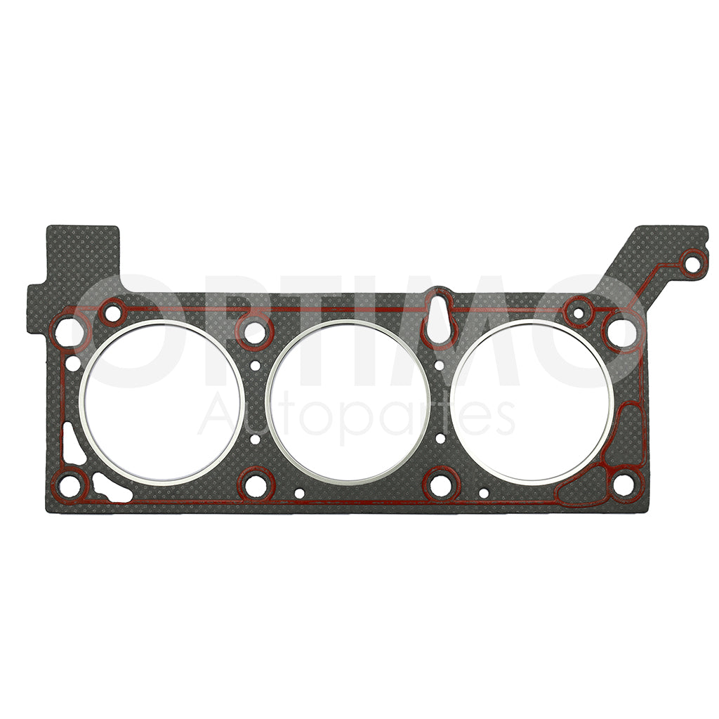 1996 - 2010 CHRYSLER / DODGE TOWN & COUNTRY 3.3L JUNTA CABEZA IZQUIERDA GRAFITADA CON SILICONA 12VAL EGM/EGV (G.CARAVAN/CARAVAN/G.VOYAGER/VOYAGER)