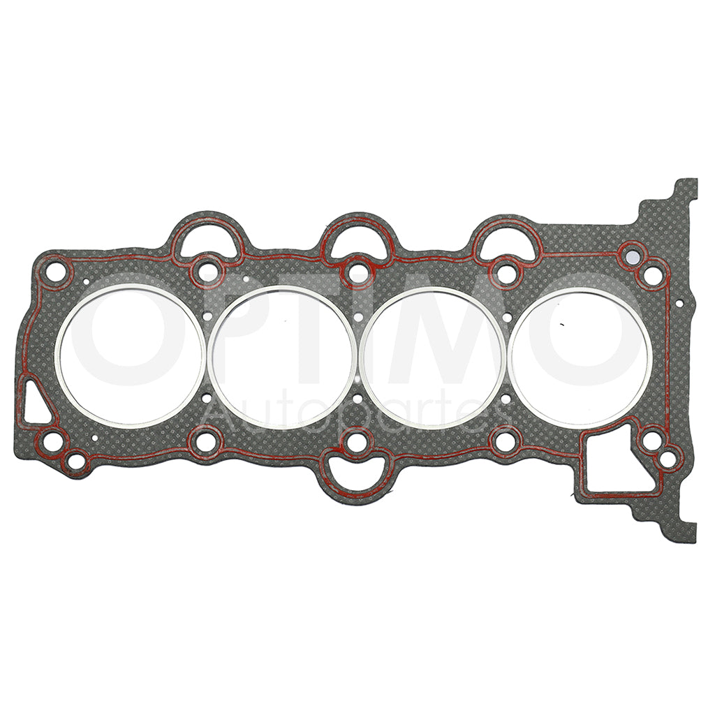 2012 - 2014 CHRYSLER / DODGE ATTITUDE 1.6L JUNTA CABEZA GRAFITADA CON SILICONA 16VAL G4FC/G4FD (RIO 16-23/ACCENT 18-22/SOUL 16-19)