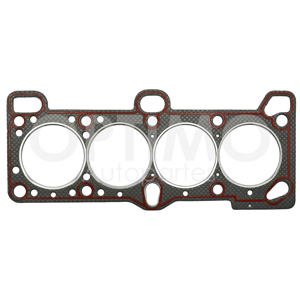 2006 - 2011 CHRYSLER / DODGE ATTITUDE 1.6L JUNTA CABEZA GRAFITADA CON SILICONA 16VAL G4ED (EMP/5PZS)