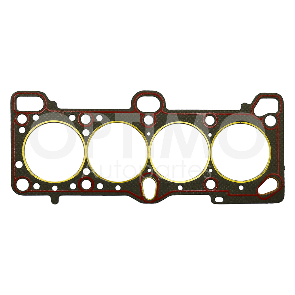 2006 - 2011 CHRYSLER / DODGE ATTITUDE 1.4L JUNTA CABEZA GRAFITADA CON SILICONA 16VAL G4EE (EMP/5PZS)