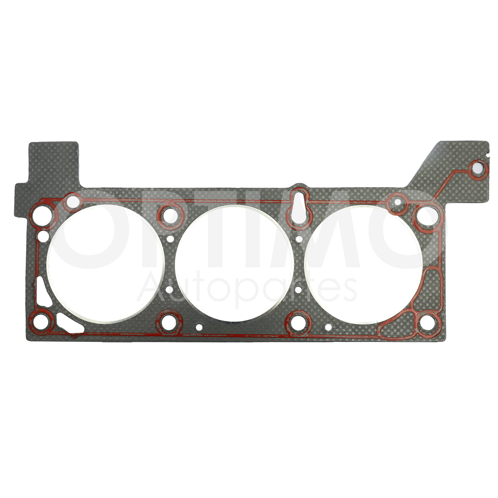 1996 - 2000 CHRYSLER / DODGE VOYAGER 3.8L JUNTA CABEZA IZQUIERDA GRAFITADA S/SIL 12VAL EGH (TOWN & COUNTRY/GRAND CARAVAN)