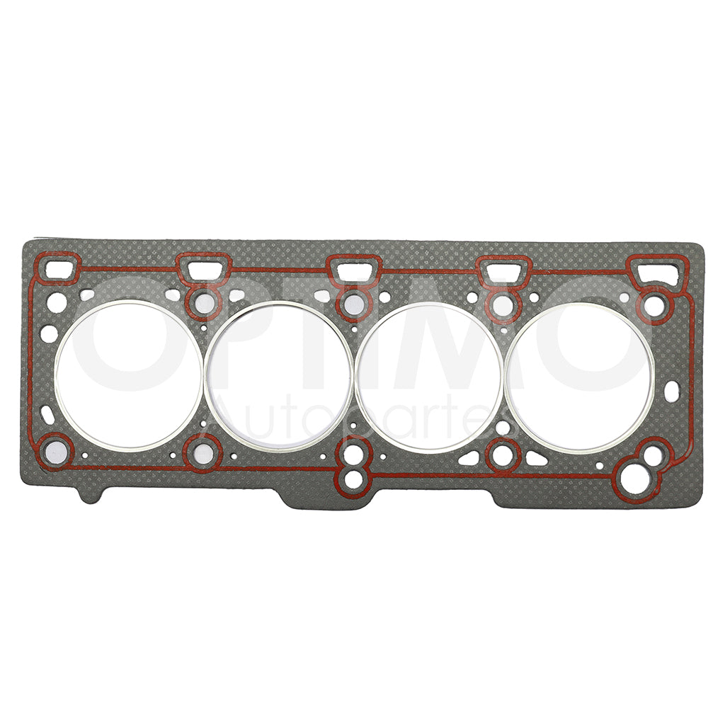 2002 - 2010 NISSAN PLATINA 1.6L JUNTA CABEZA GRAFITADA CON SILICONA 16VAL K4M (APRIO/CLIO 1.6L/KANGOO)