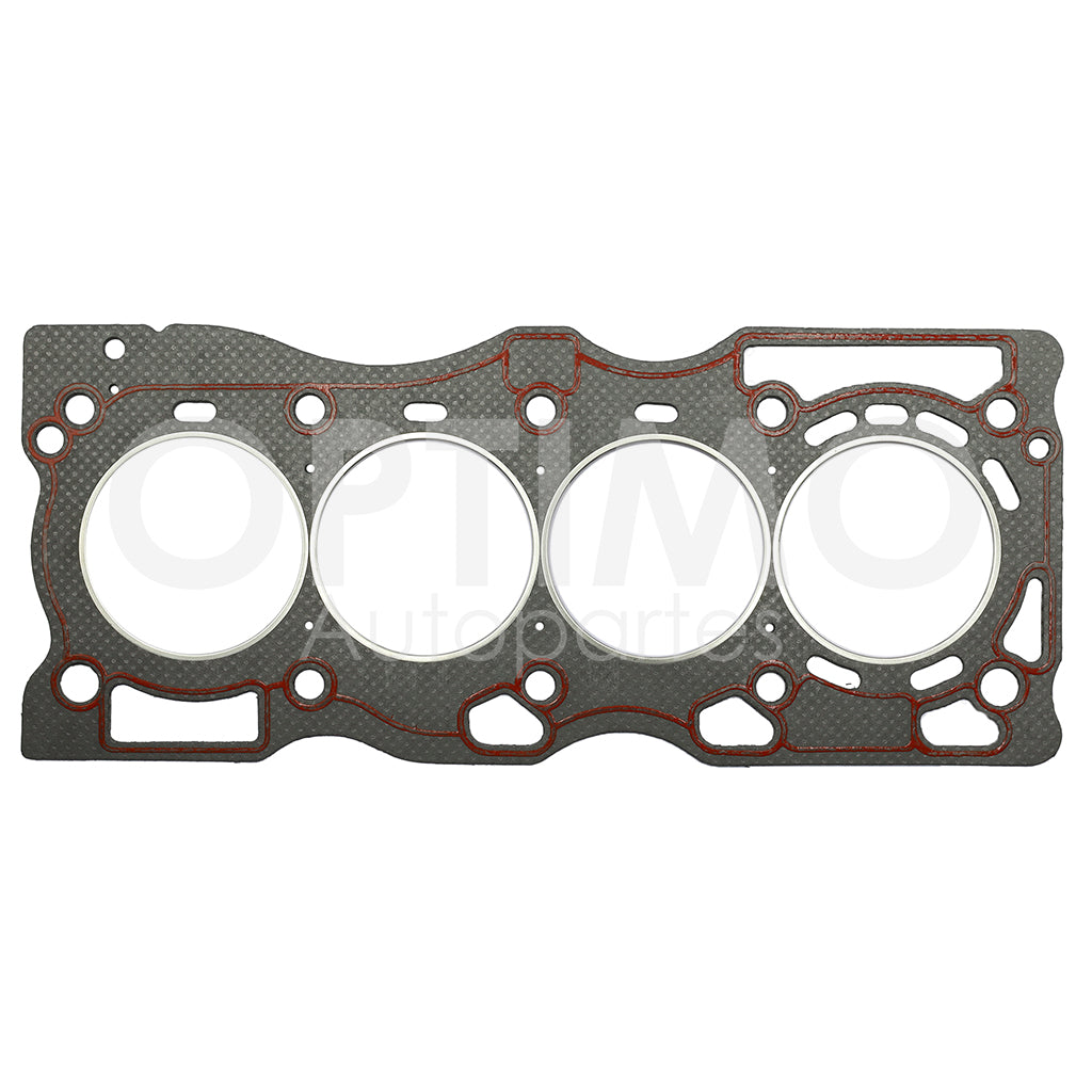 2013 - 2022 NISSAN NV-350 2.5L GAS JUNTA CABEZA GRAFITADA CON SILICONA 16VAL QR25DE (URVAN 2.5L GAS 07-12)