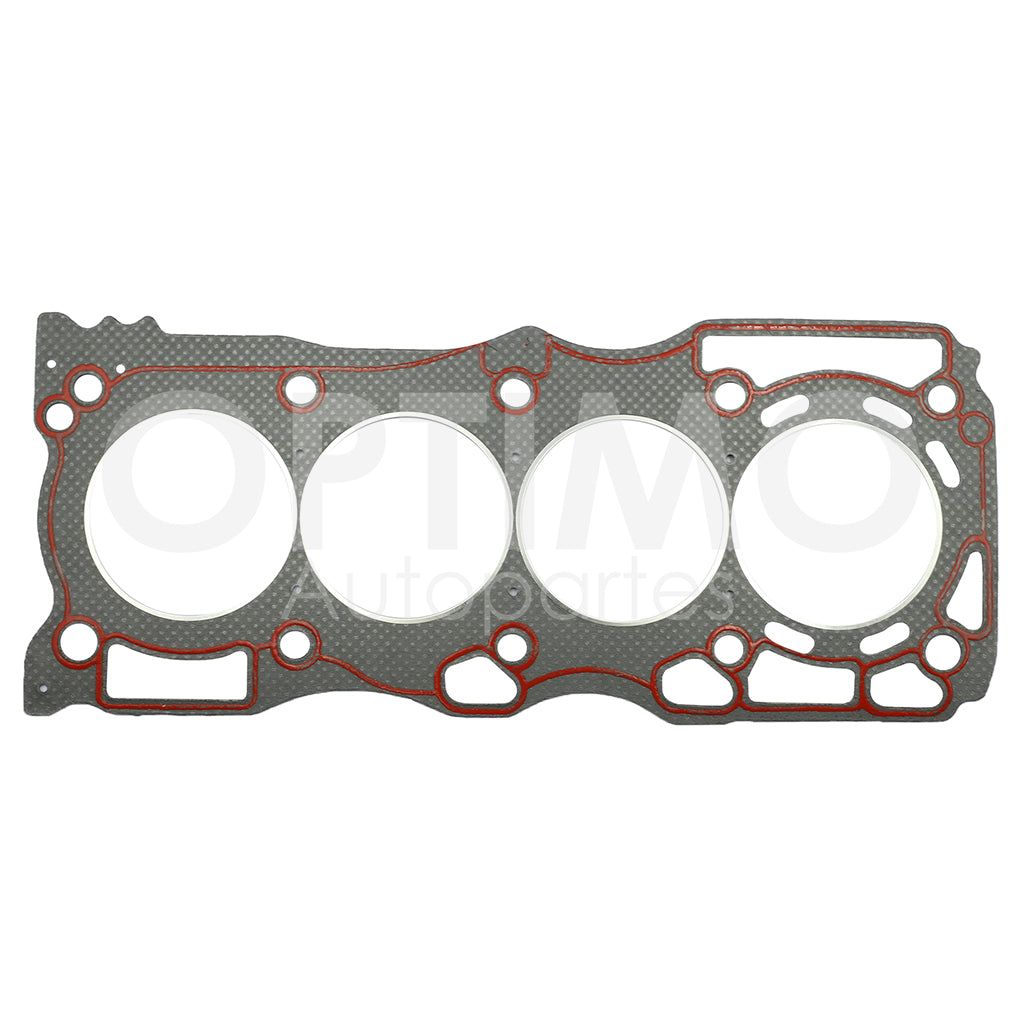 2016 - 2024 NISSAN NP-300 FRONTIER (D-23) JUNTA CABEZA GRAFITADA CON SILICONA 16VAL QR25DE (2.5L GASOLINA)