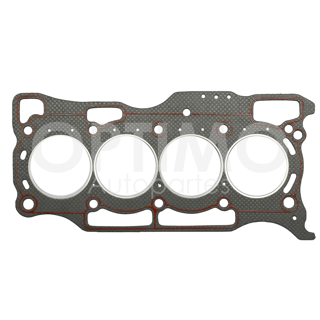 2012 - 2019 NISSAN VERSA 1.6L JUNTA CABEZA GRAFITADA CON SILICONA 16VAL HR16DE (V-DRIVE/MARCH/TIIDA 1.6L/MICRA/NOTE)