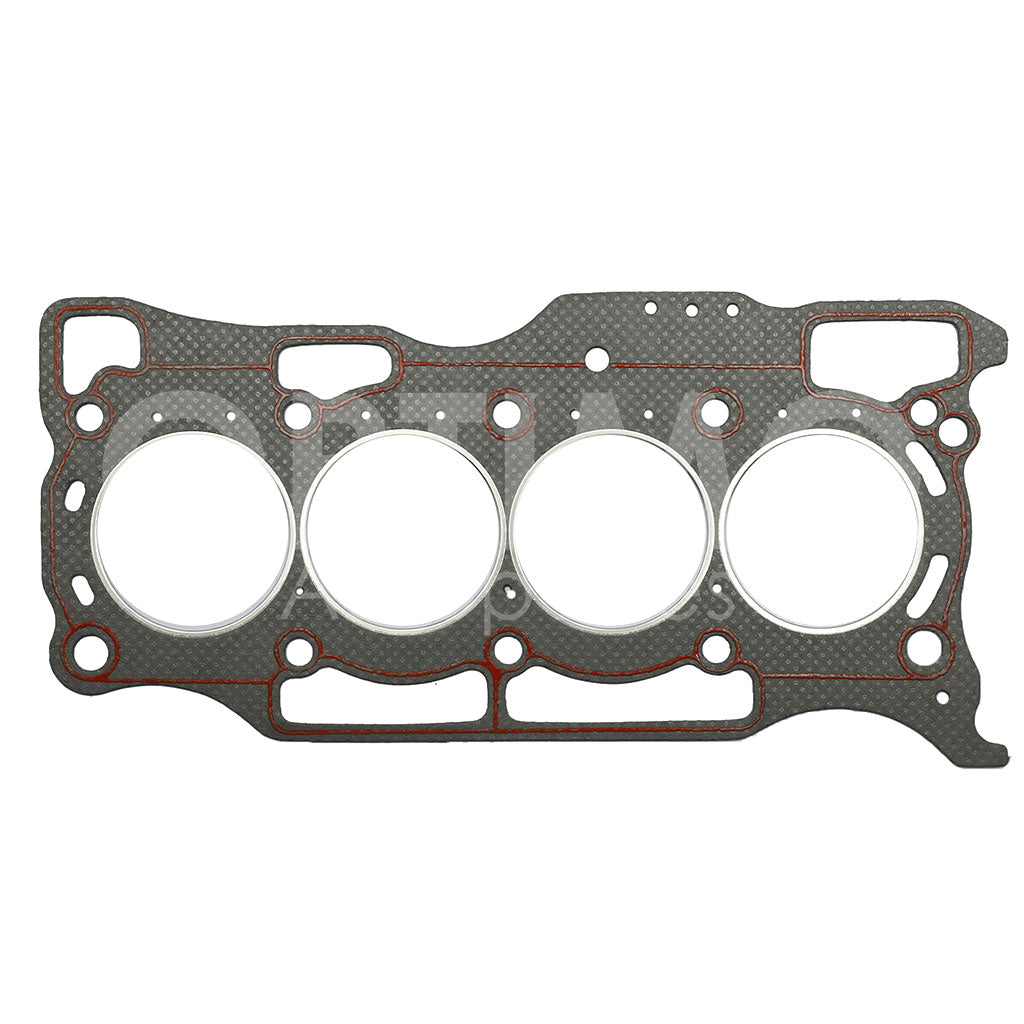 NISSAN VERSA 1.6L 2012 2013 2014 2015 2016 2017 2018 2019 JUNTA CABEZA GRAFITADA C/SILICONA 16VAL HR16DE (V-DRIVE/MARCH/TIIDA 1.6L/MICRA/NOTE)