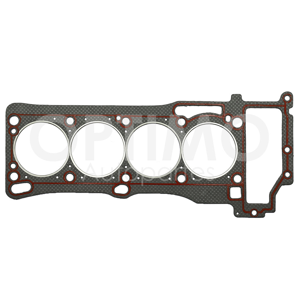 2001 - 2006 NISSAN SENTRA B-15 1.8L JUNTA CABEZA GRAFITADA CON SILICONA 16VAL QG18DE