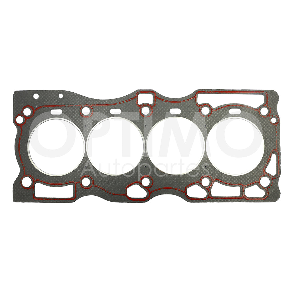 2007 - 2012 NISSAN SENTRA B-16 2.5L JUNTA CABEZA GRAFITADA CON SILICONA 16VAL QR25DE (X-TRAIL-ROGUE 08-14/ALTIMA 07-12)
