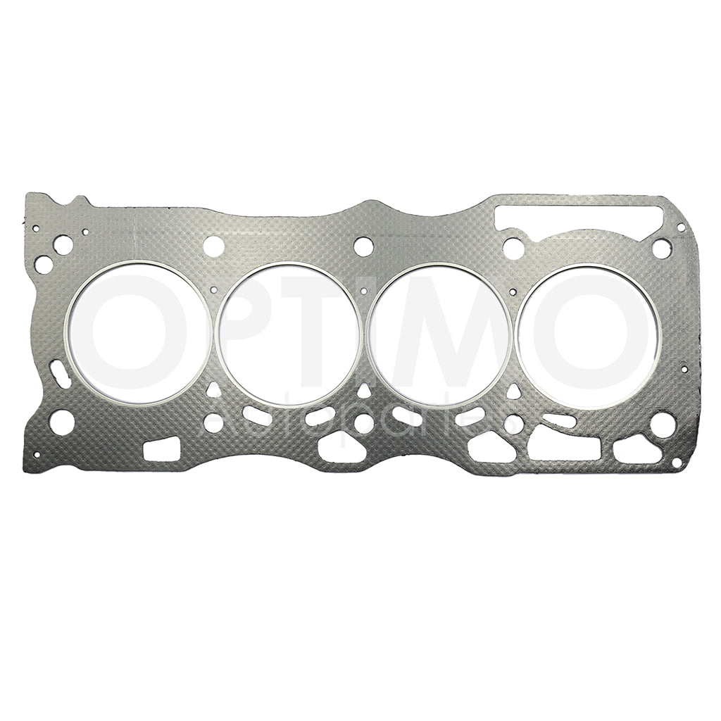 2015 - 2022 NISSAN X-TRAIL 2.5L JUNTA CABEZA GRAFITADA CON SILICONA 16VAL QR25DE/TR25 (ALTIMA 13-18/RN KOLEOS 17-22)