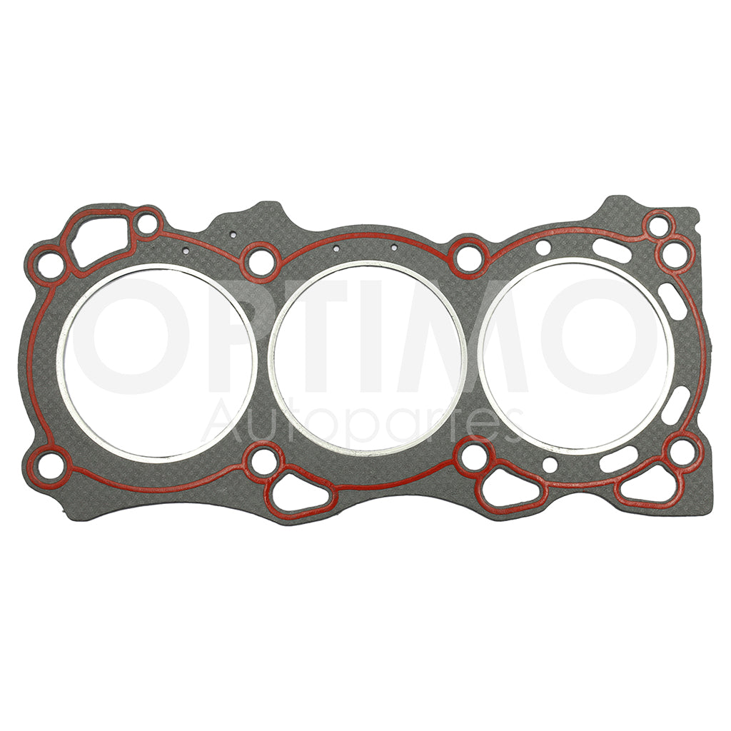 2005 - 2019 NISSAN FRONTIER 4.0L V6 JUNTA CABEZA DERECHA GRAFITADA CON SILICONA 24VAL VQ35DE/VQ40DE (ALTIMA-MAXIMA-MURANO-QUEST 3.5L