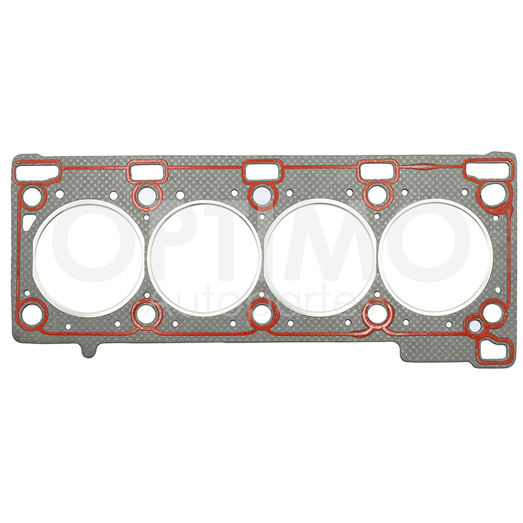 2005 - 2010 RENAULT MEGANE 2.0L JUNTA CABEZA GRAFITADA CON SILICONA 16VAL F4R-740 (DUSTER/OROCH/SANDERO 16-20/SCENIC 01-09)
