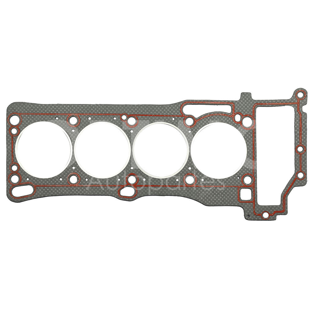 RENAULT SCALA 1.6L 2010 2011 2012 2013 JUNTA CABEZA GRAFITADA C/SILICONA 16VAL QG16DE