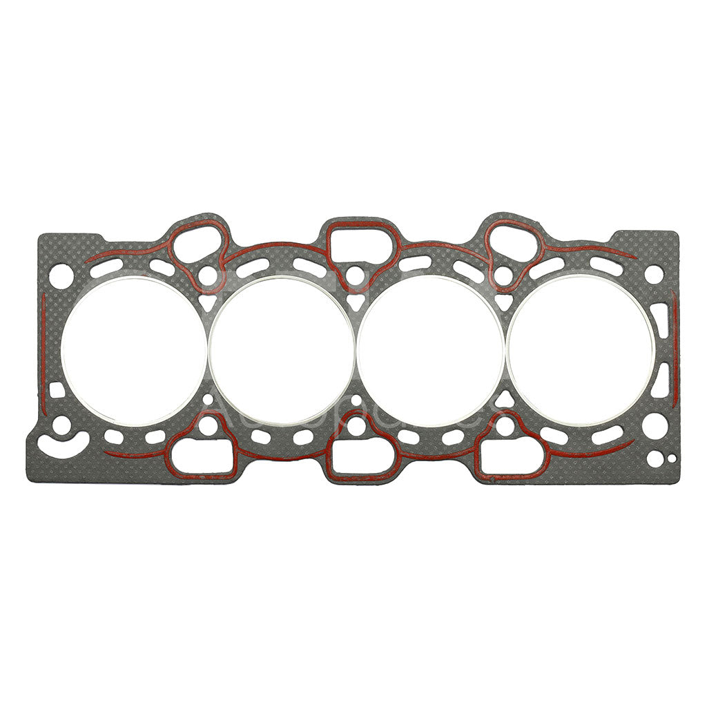 MITSUBISHI LANCER 2.0L 2003 2004 2005 2006 2007 JUNTA CABEZA GRAFITADA C/SILICONA 16VAL 4G94