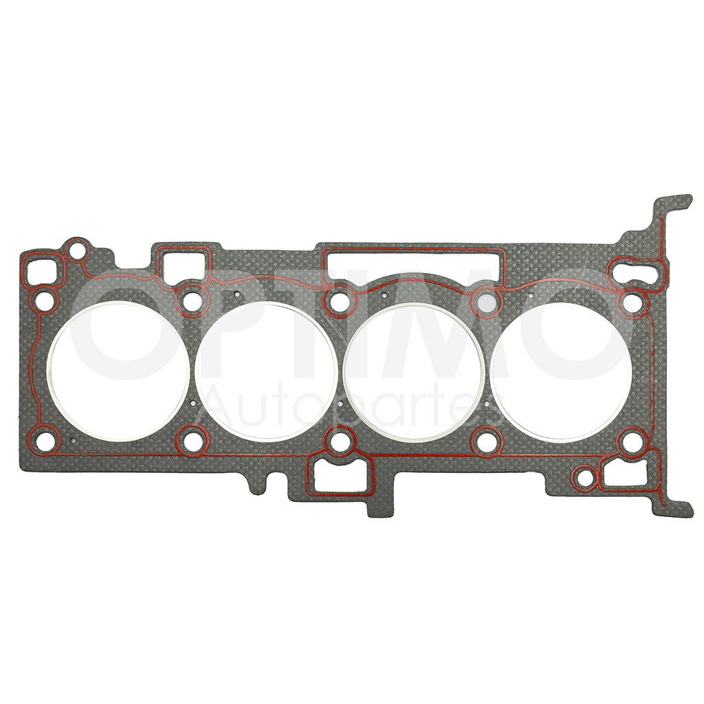 2008 - 2016 MITSUBISHI LANCER 2.0L/2.4L JUNTA CABEZA GRAFITADA CON SILICONA 16VAL 4B11/4B12 (OUTLANDER 08-13/ASX 13-16)