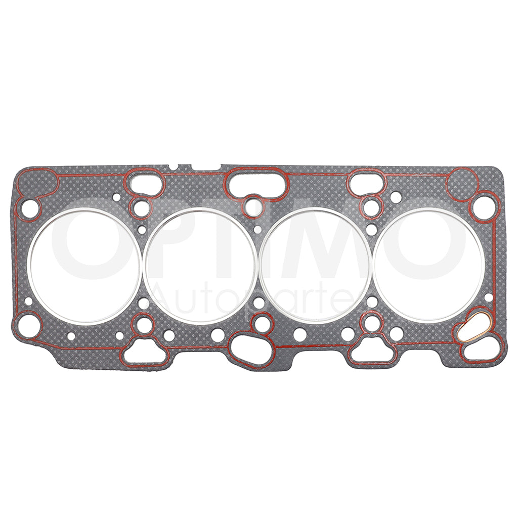 2008 - 2019 MITSUBISHI L200 2.4L GAS JUNTA CABEZA GRAFITADA CON SILICONA 16VAL 4G64