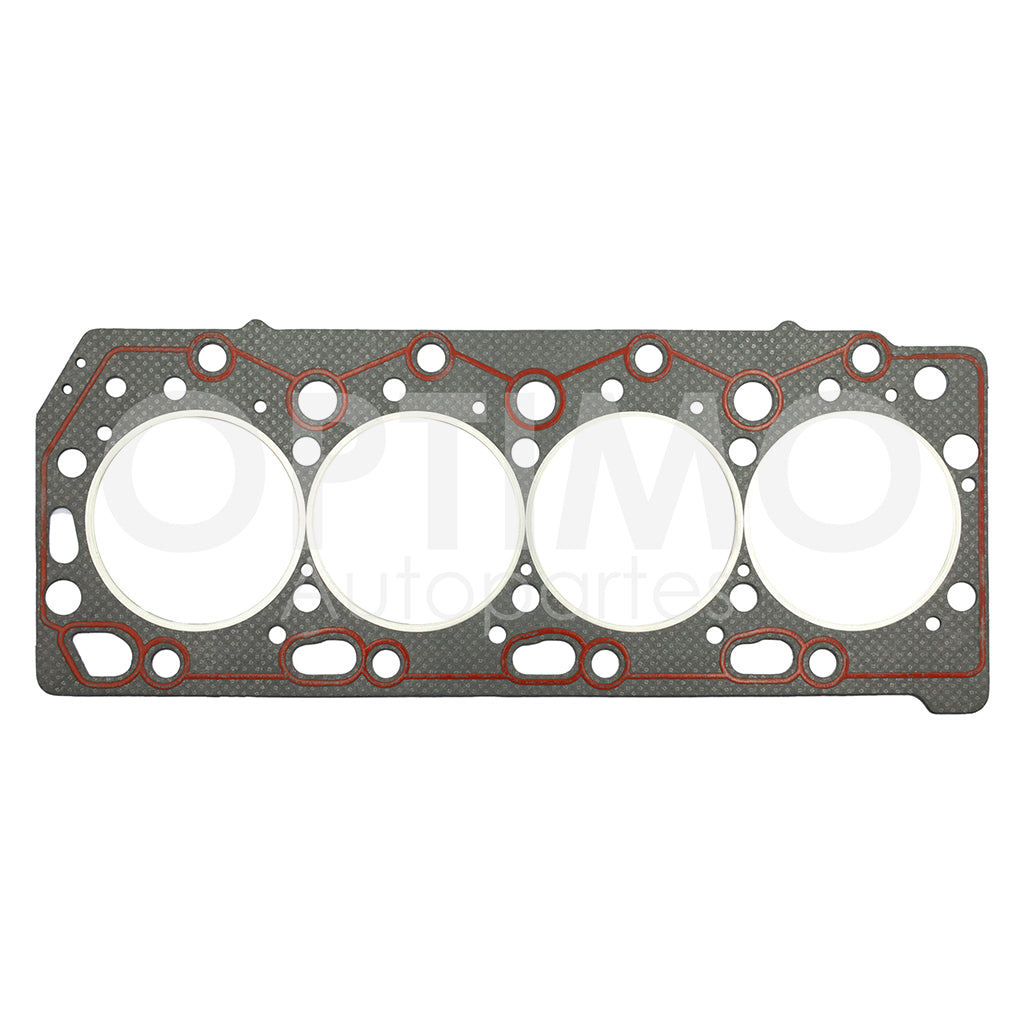 2008 - 2019 MITSUBISHI L200 2.5L DIESEL JUNTA CABEZA GRAFITADA CON SILICONA 16VAL 4D56T