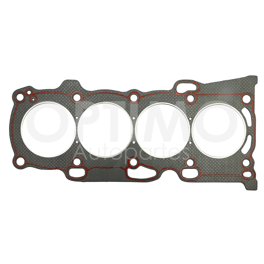 2002 - 2011 TOYOTA CAMRY 2.4L JUNTA CABEZA GRAFITADA CON SILICONA 16VAL 2AZ-FE (COROLLA 09-13/RAV-4 01-05/MATRIX 09-14)