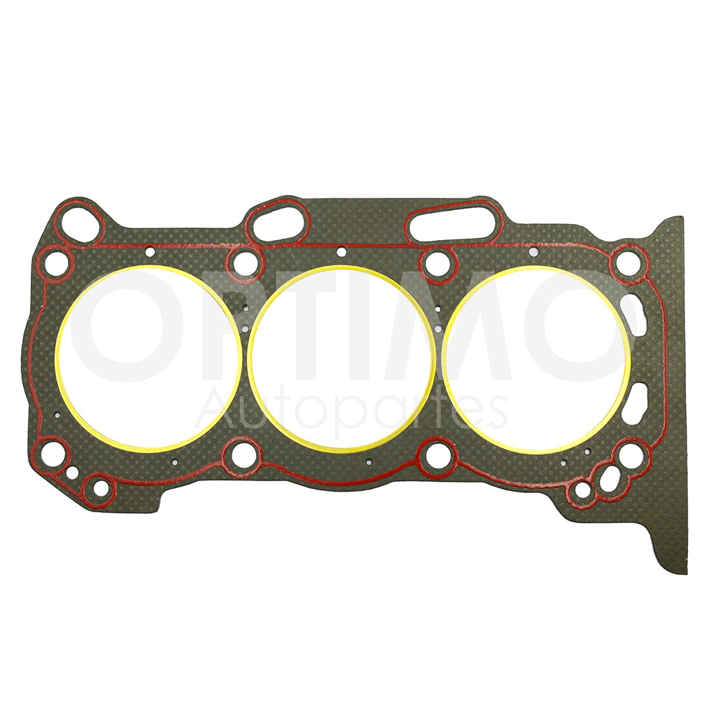 2007 - 2017 TOYOTA CAMRY 3.5L JUNTA CABEZA DERECHA GRAFITADA CON SILICONA 24VAL 2GR-FE (RAV-4 06-12/SIENNA 06-15/HIGHLA 08-19)