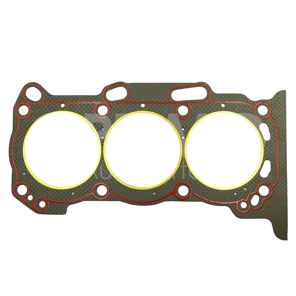 TOYOTA CAMRY 3.5L 2007 2008 2009 2010 2011 2012 2013 2014 2015 2016 2017 JUNTA CABEZA DER GRAFITADA C/SIL 24VAL 2GR-FE (RAV-4 3.5L 06-12/SIENNA 06-15/HIGHLANDER 3.5L 08-19)