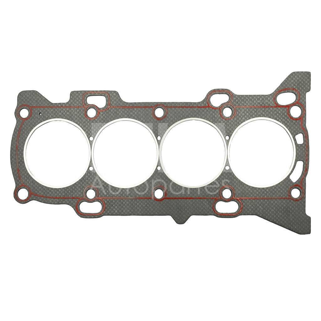 TOYOTA RAV-4 2.5L 2013 2014 2015 2016 2017 2018 JUNTA CABEZA GRAFITADA C/SILICONA 16VAL 2AR-FE (CAMRY 2.5L 12-17)