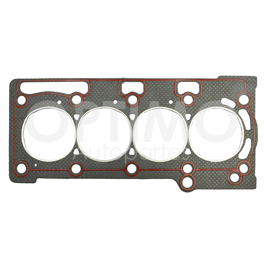 2016 - 2021 TOYOTA AVANZA 1.5L JUNTA CABEZA GRAFITADA CON SILICONA 16VAL 2NR-FE (YARIS 1.5L 16-22)